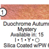 Duochrome Autumn Mystery - Daniel Smith
